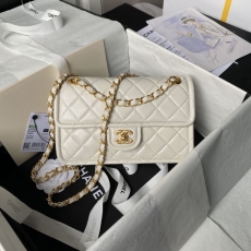 Chanel Satchel Bags